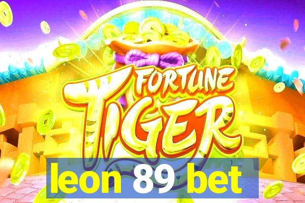 leon 89 bet